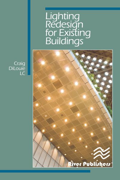 Produktbild: Lighting Redesign for Existing Buildings
