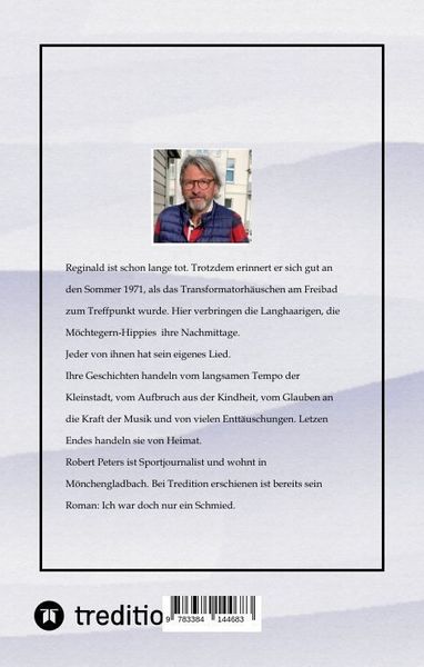 Produktbild: Sommer 1971