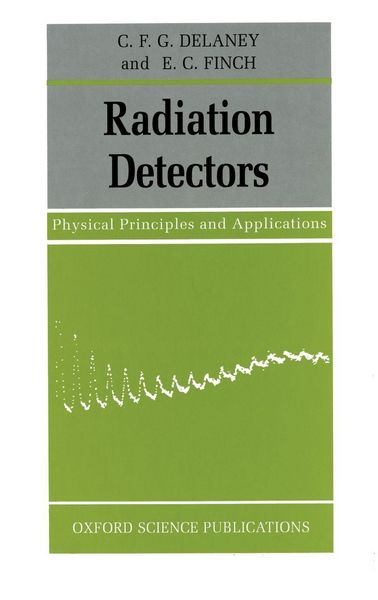 Produktbild: Radiation Detectors C