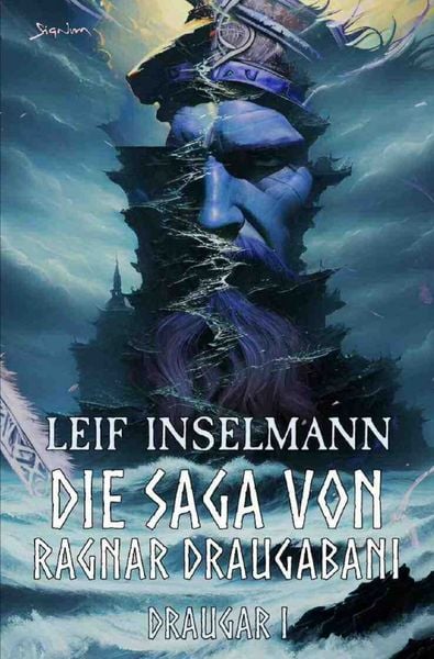 Produktbild: Die Saga von Ragnar Draugabani - Draugar I