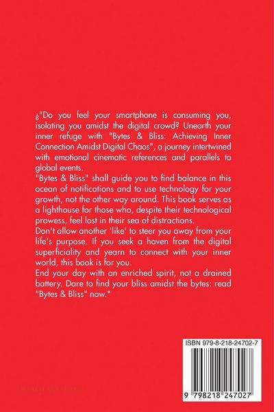 Produktbild: Bytes & Bliss