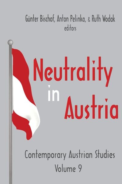 Produktbild: Neutrality in Austria
