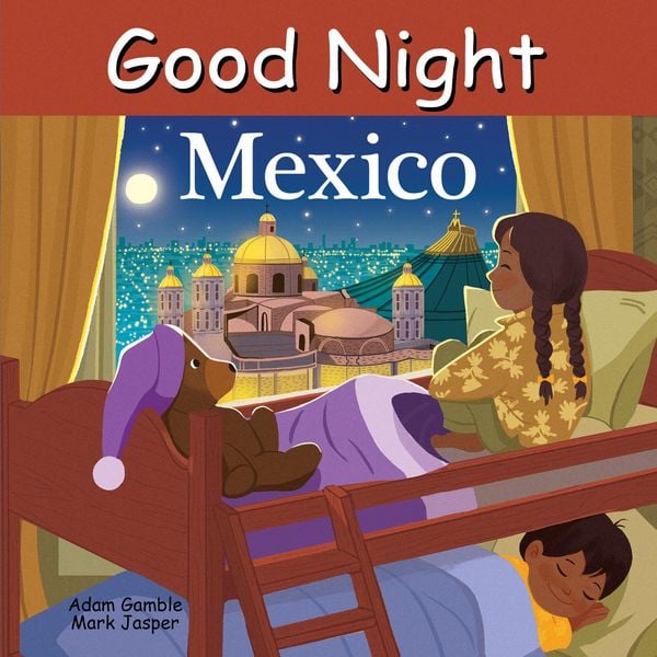 Produktbild: Good Night Mexico