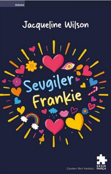 Produktbild: Sevgiler Frankie