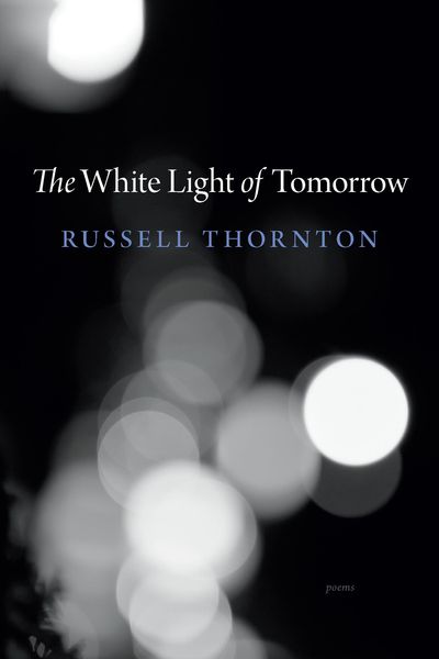Produktbild: The White Light of Tomorrow