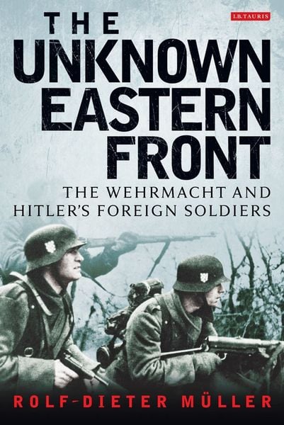 Produktbild: Unknown Eastern Front