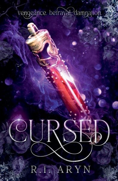 Produktbild: Cursed