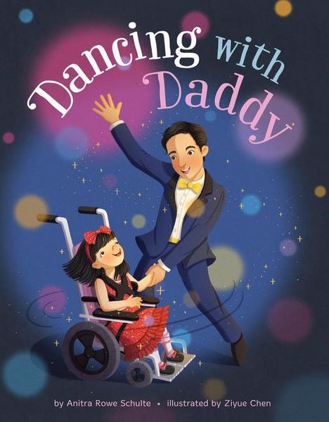 Produktbild: Dancing with Daddy