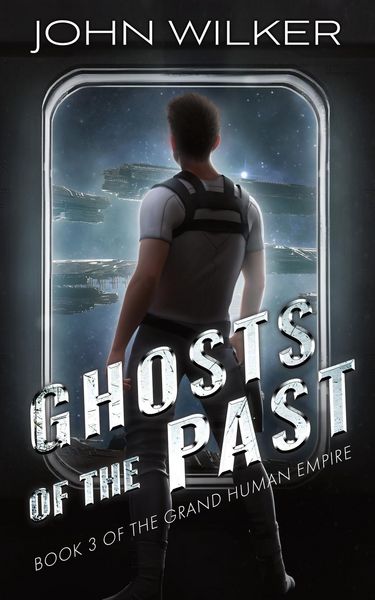 Produktbild: Ghosts of the Past