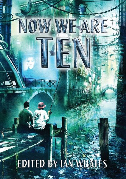 Produktbild: Now We Are Ten