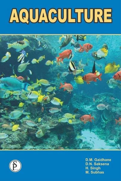 Produktbild: Aquaculture