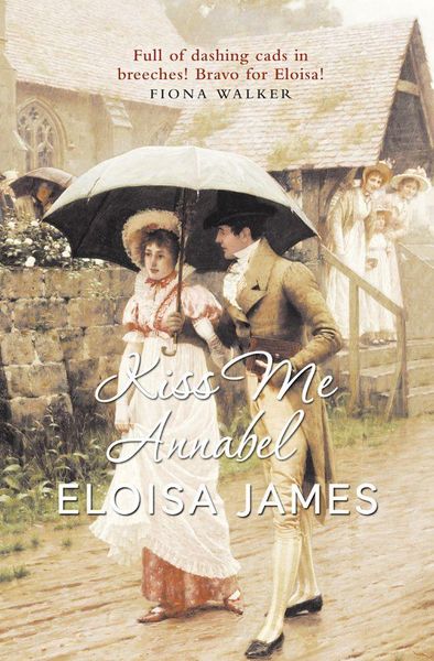 Produktbild: Kiss Me Annabel