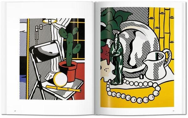 Produktbild: Lichtenstein