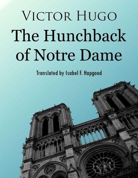 Produktbild: The Hunchback of Notre Dame