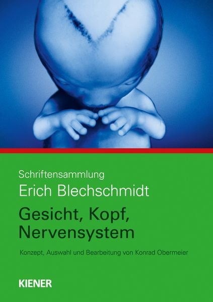 Produktbild: Gesicht, Kopf, Nervensystem