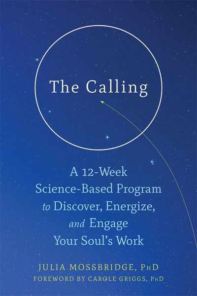Produktbild: Mossbridge, J: Calling