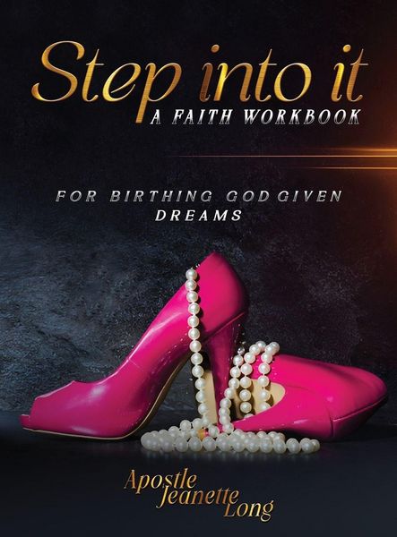 Produktbild: Step Into It