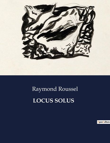 Produktbild: Locus Solus