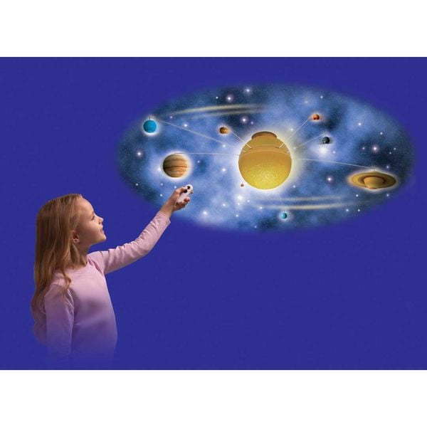 Produktbild: Brainstorm 362041 My Very Own Solar System Naturwissenschaften Lernpaket ab 6 Jahre
