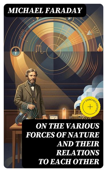 Produktbild: On the various forces of nature and their relations to each other