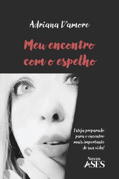 Produktbild: Meu encontro com o espelho