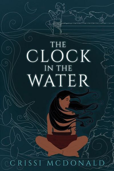 Produktbild: The Clock in the Water