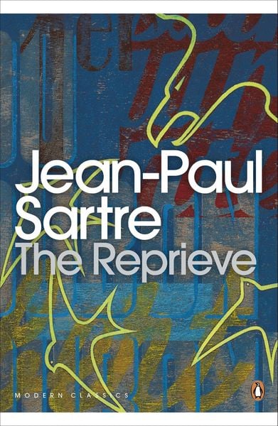 Produktbild: Reprieve