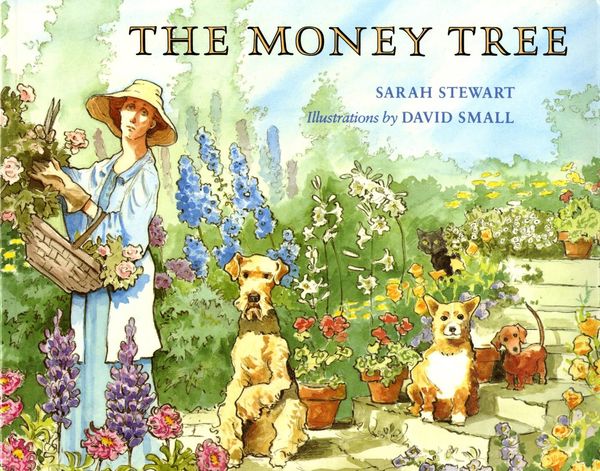 Produktbild: The Money Tree