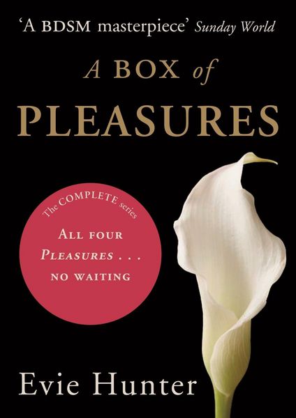 Produktbild: A Box of Pleasures
