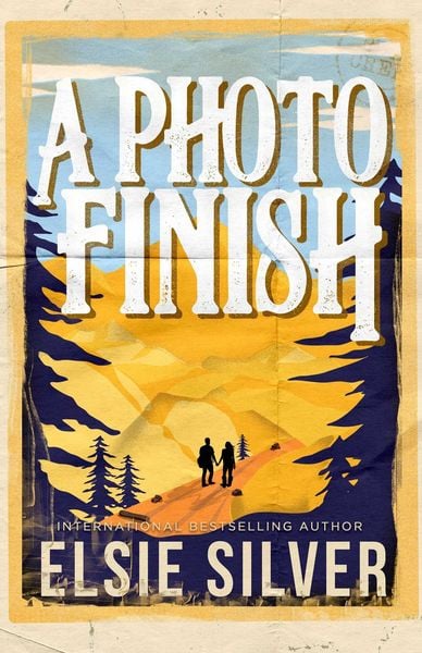 Produktbild: A Photo Finish