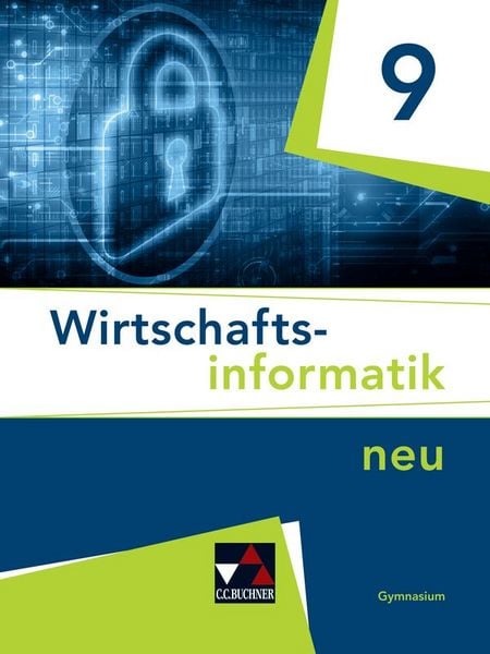 Produktbild: Wirtschaftsinformatik / Wirtschaftsinformatik 9 Ausgabe ab 2021