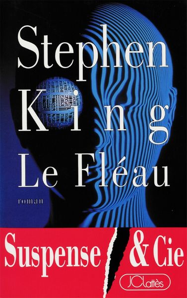 Produktbild: Le fl&eacute;au