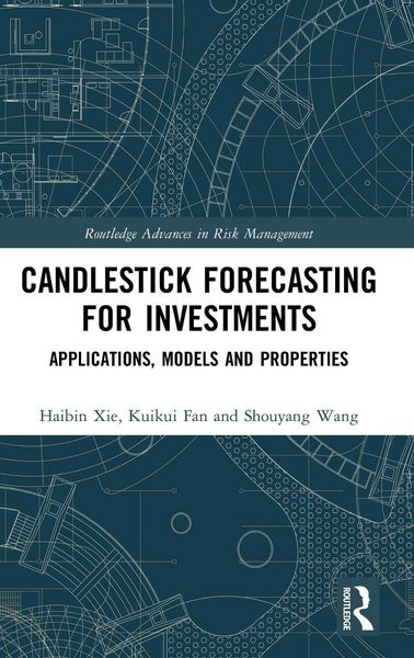 Produktbild: Candlestick Forecasting for Investments