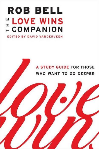 Produktbild: Love Wins Companion