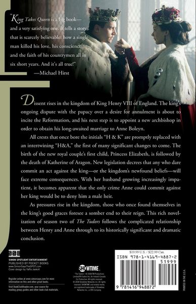 Produktbild: The Tudors