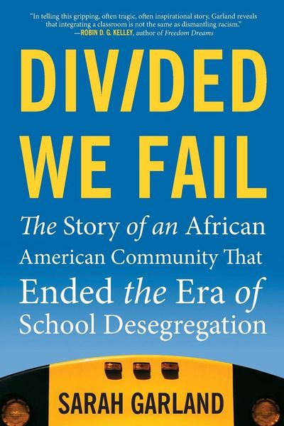 Produktbild: Divided We Fail