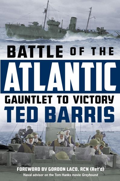 Produktbild: Battle of the Atlantic