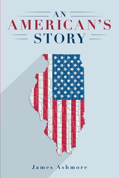 Produktbild: An American's Story