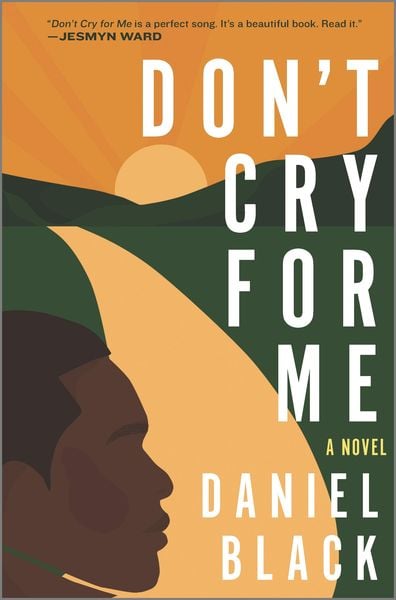 Cover of the book Don't Cry for Me