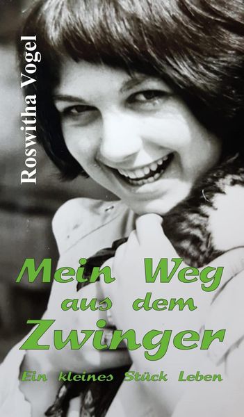 Produktbild: Mein Weg aus dem Zwinger
