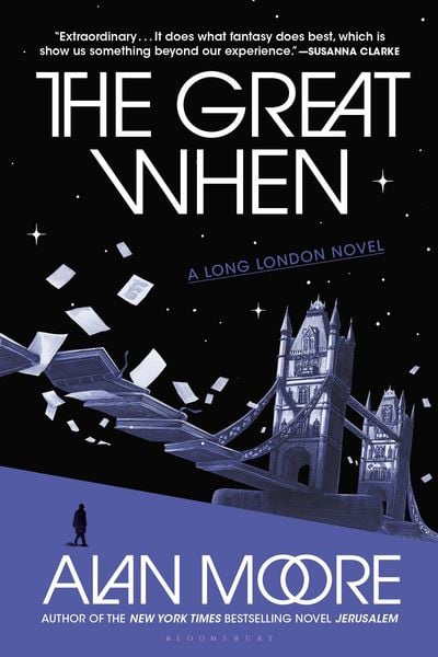 Produktbild: The Great When