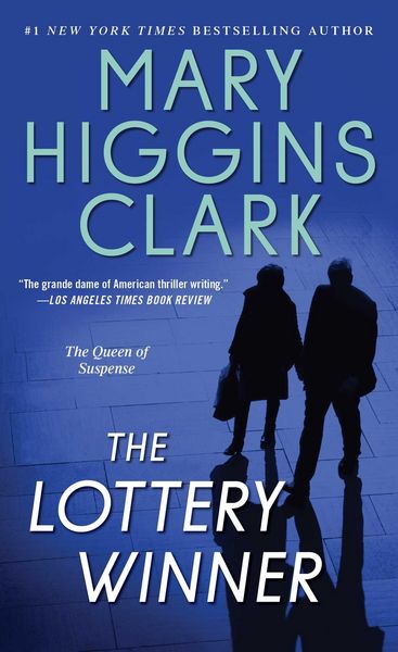 Produktbild: The Lottery Winner
