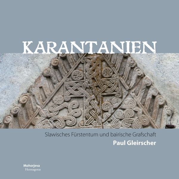 Produktbild: Karantanien
