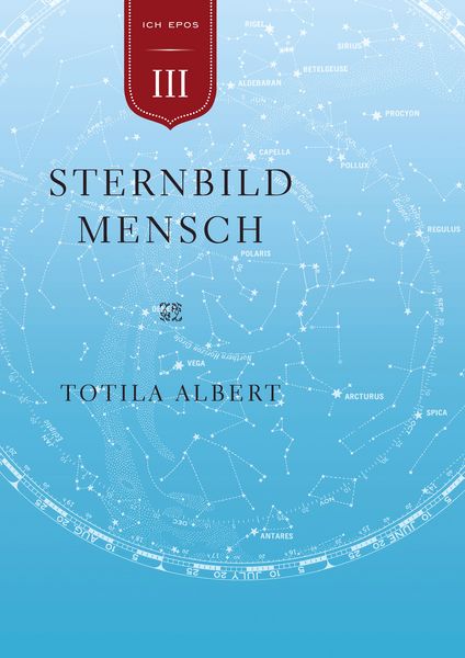 Produktbild: Die Geburt aus dem Ich Teil 3 Sternbild Mensch