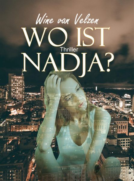 Produktbild: Wo ist Nadja?