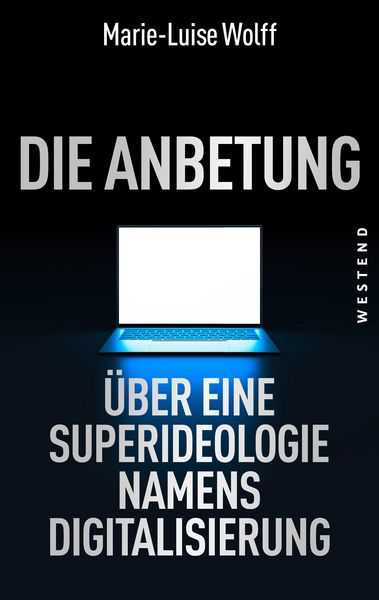 Produktbild: Die Anbetung