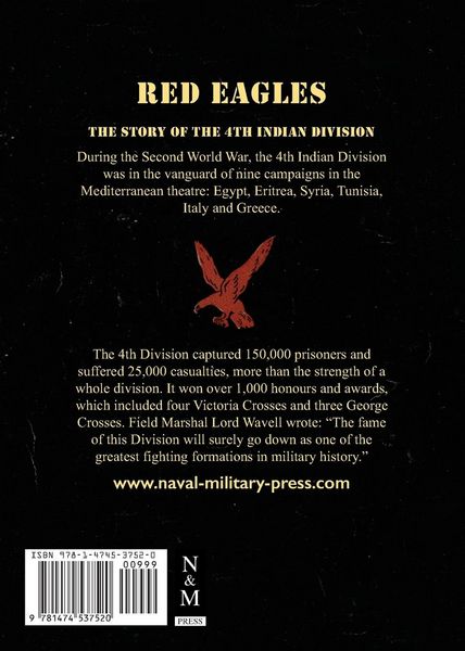Produktbild: Red Eagles
