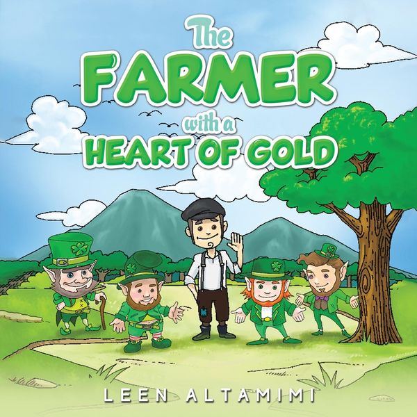 Produktbild: The Farmer with a Heart of Gold