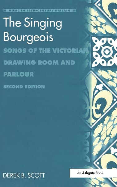 Produktbild: The Singing Bourgeois