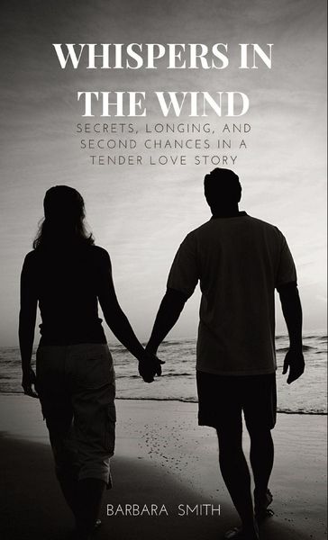 Produktbild: Whispers In the Wind